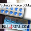 Suhagra Force 50Mg 40